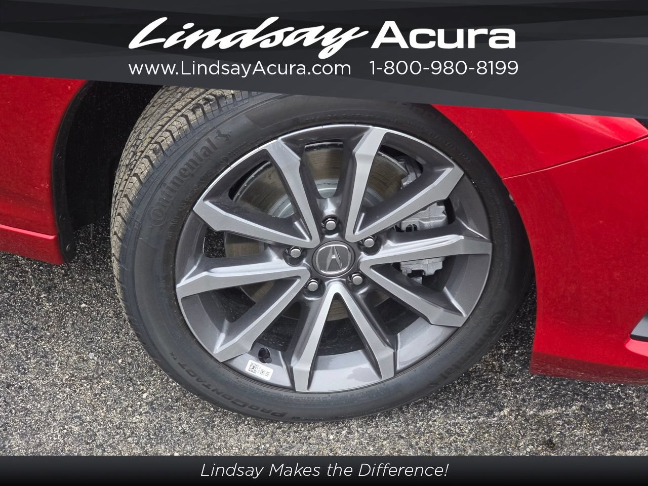 New 2026 Acura Integra FWD image 6