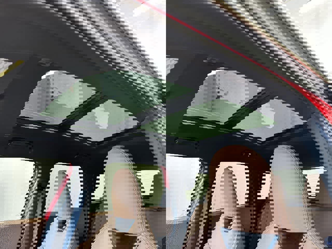 New 2025 MINI Cooper Countryman S w/ Comfort Package Max image 13