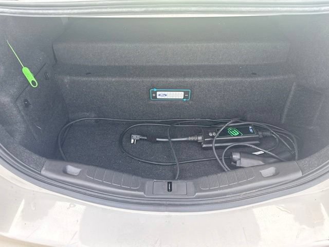 Used 2013 Ford Fusion Energi SE FWD image 10