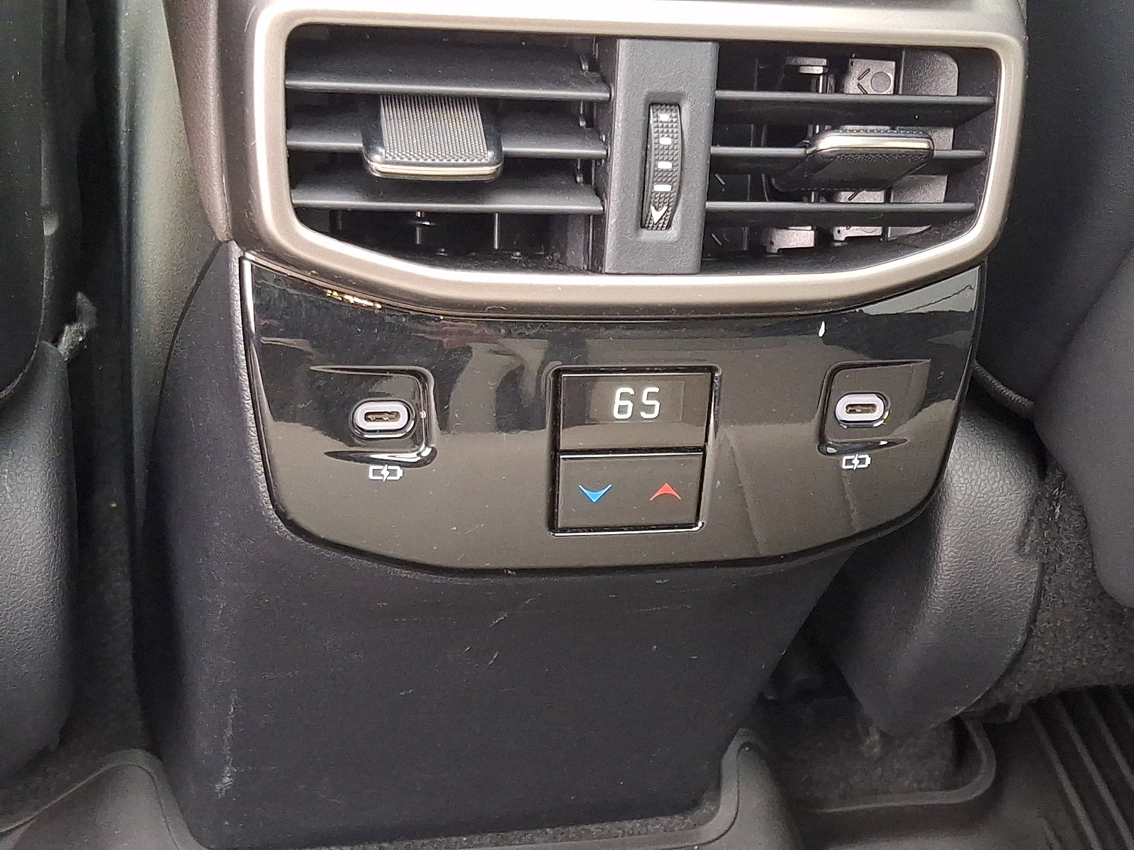 Certified 2023 Lexus RX 350 Premium w/ Accessory Package (Z1) image 11