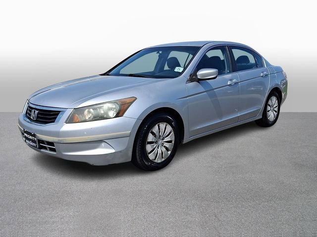 Used 2009 Honda Accord LX image 1