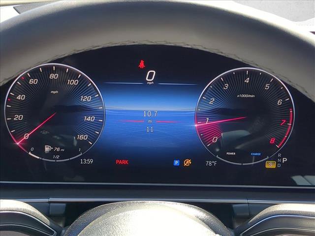 Used 2026 Mercedes-Benz GLE 350 4MATIC image 11