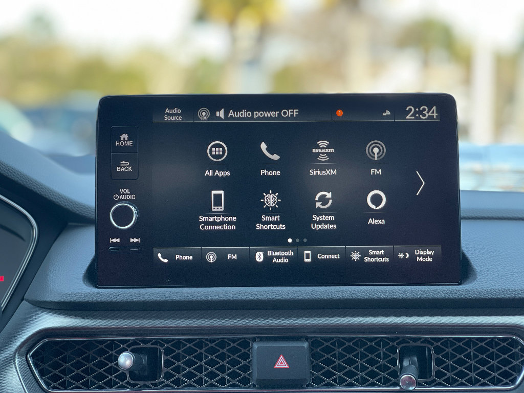 New 2026 Acura Integra A-Spec image 28