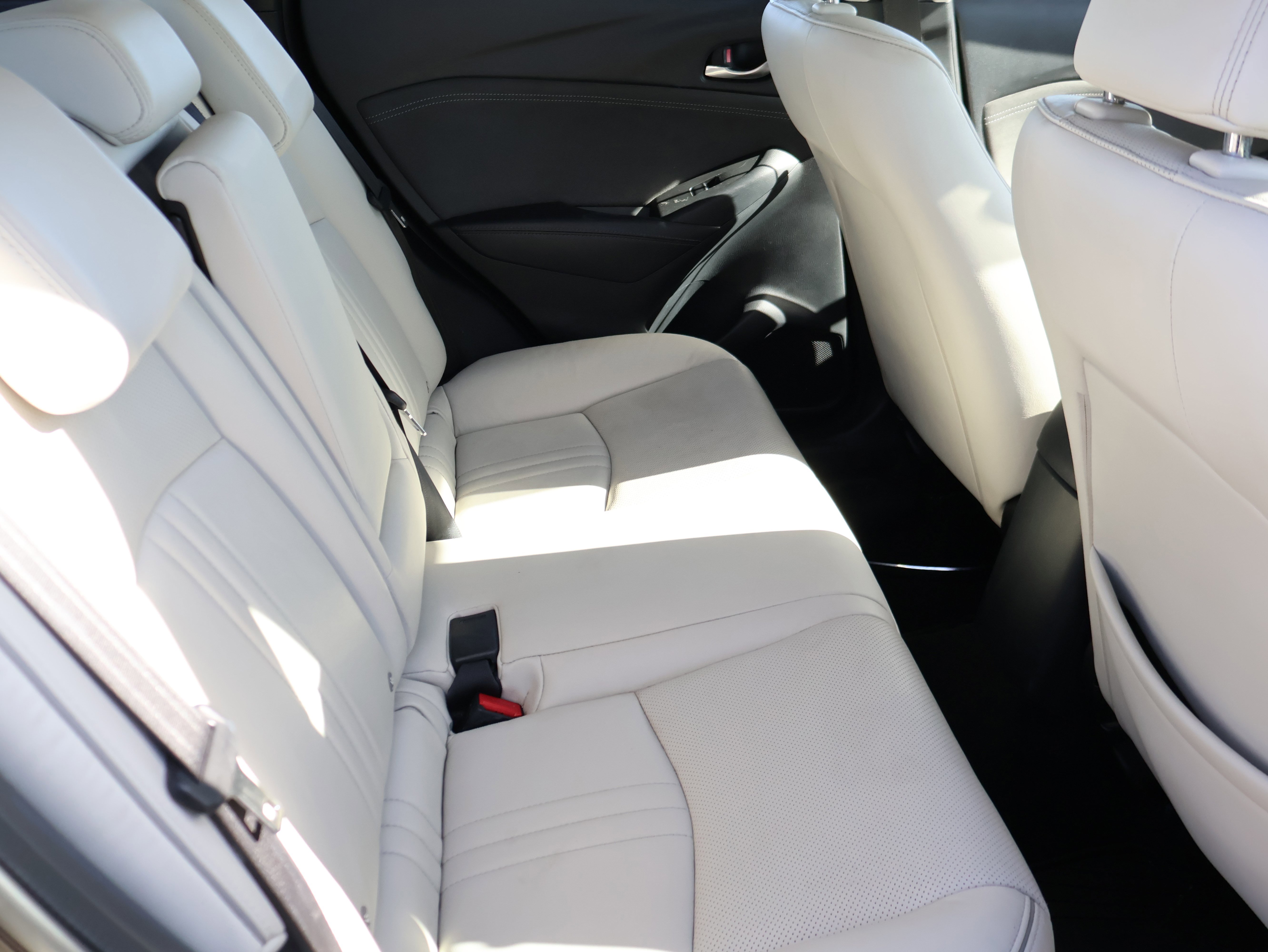 Used 2019 MAZDA CX-3 Grand Touring image 14