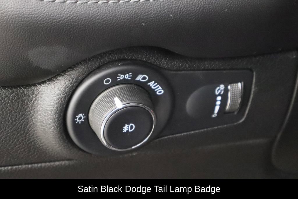 Used 2021 Dodge Durango GT image 25