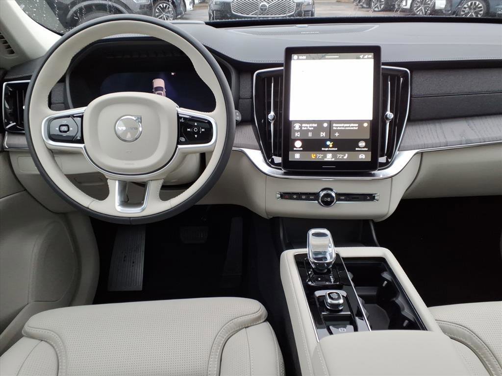 New 2026 Volvo XC90 B6 Ultra w/ Protection Package Premier image 13