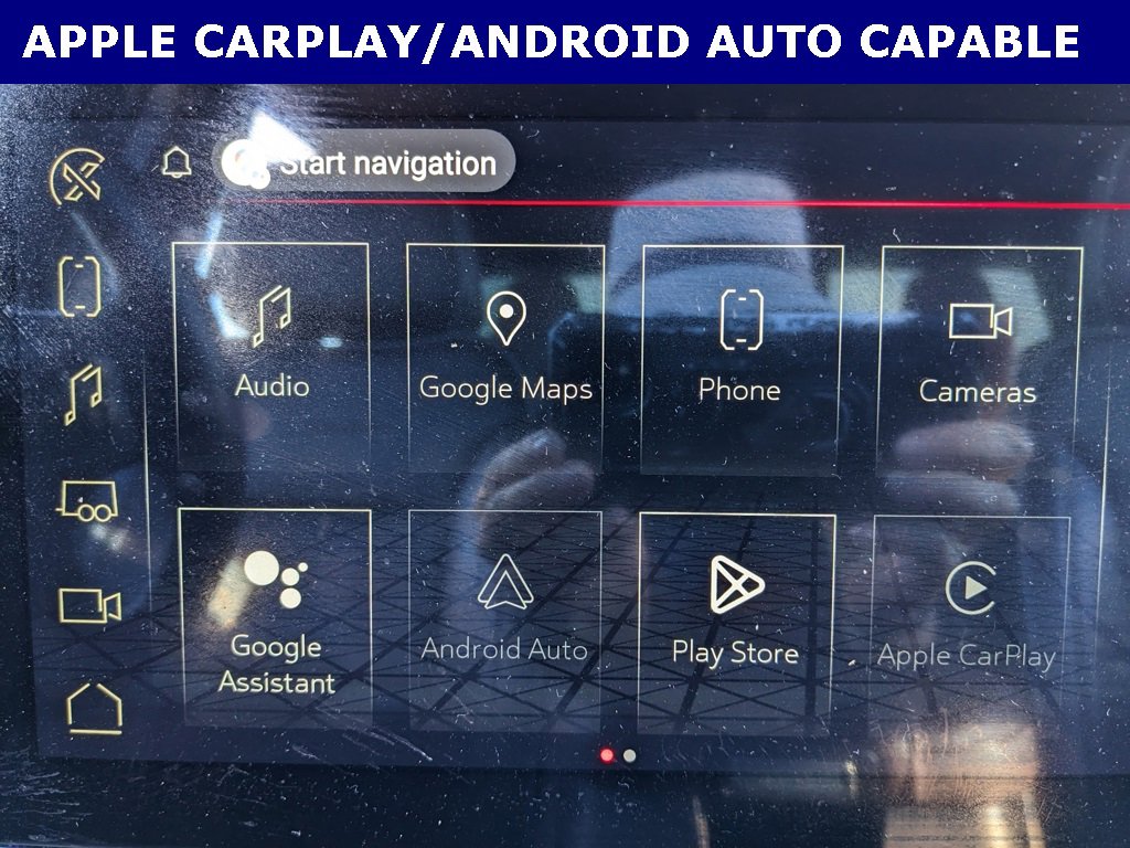 Used 2024 GMC Sierra 2500 Denali w/ Denali Reserve Package image 21