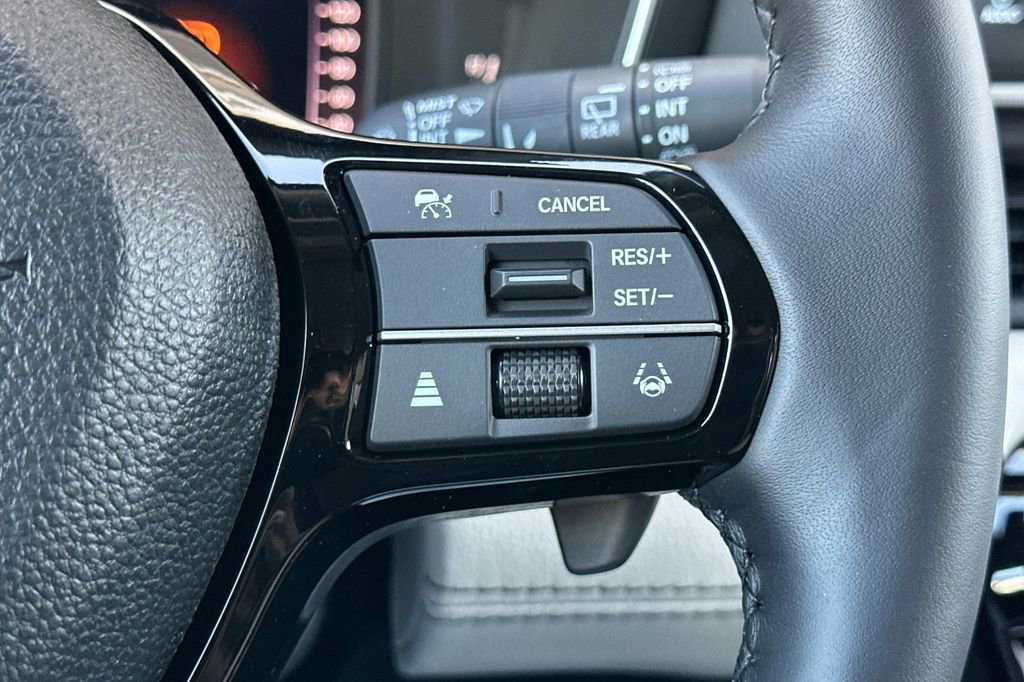 New 2026 Honda Pilot EX-L image 28