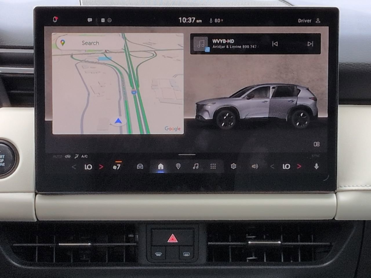 Used 2026 MAZDA CX-5 Select AWD/4WD image 18