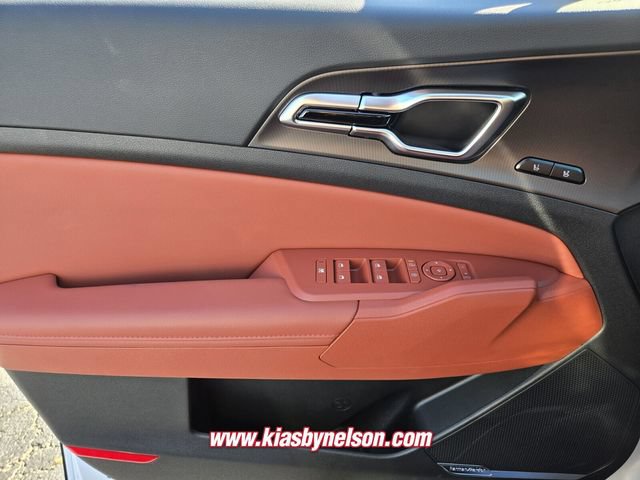 New 2026 Kia Sportage SX AWD/4WD image 16