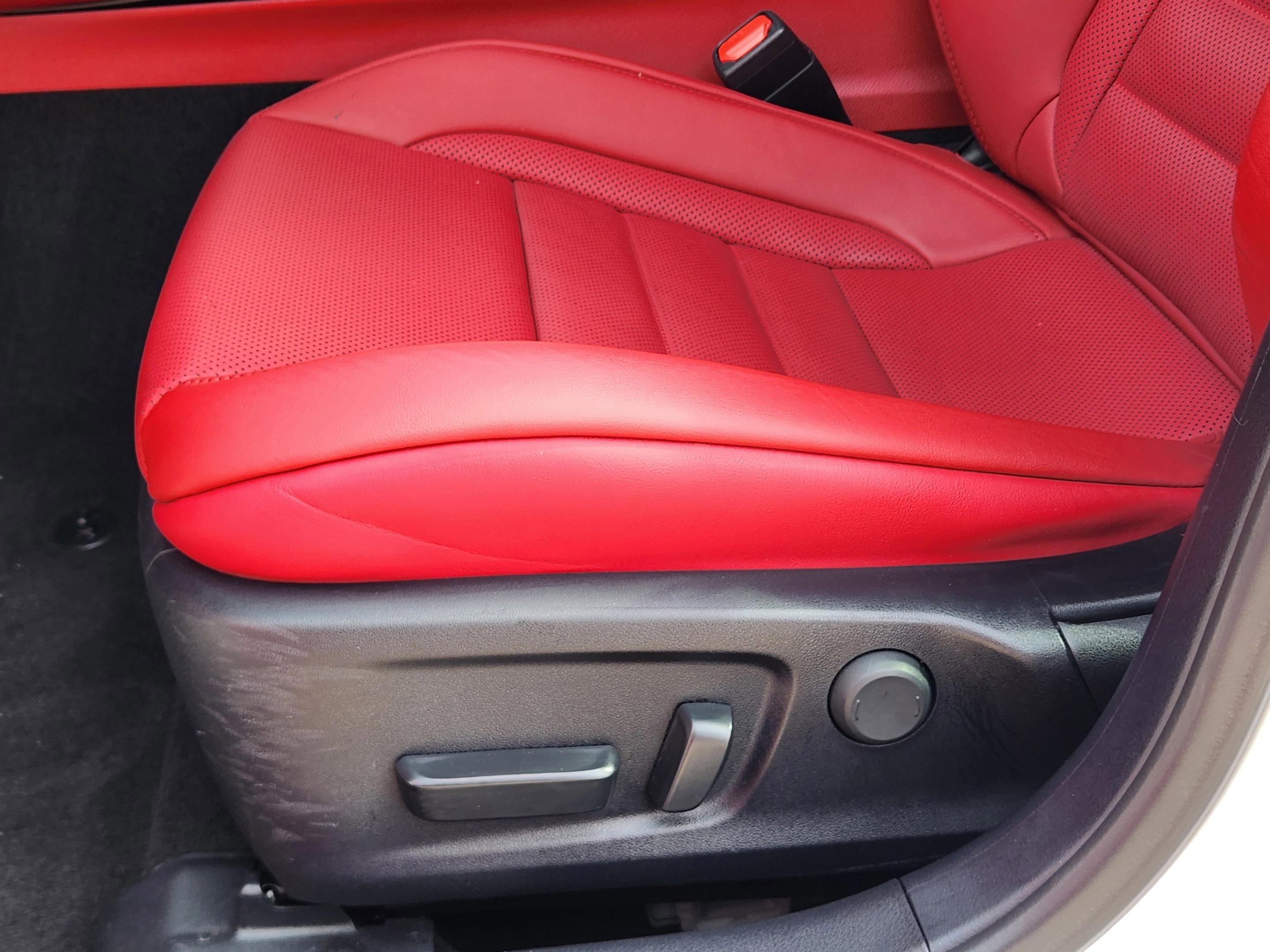 Used 2024 Lexus IS 350 F Sport image 22