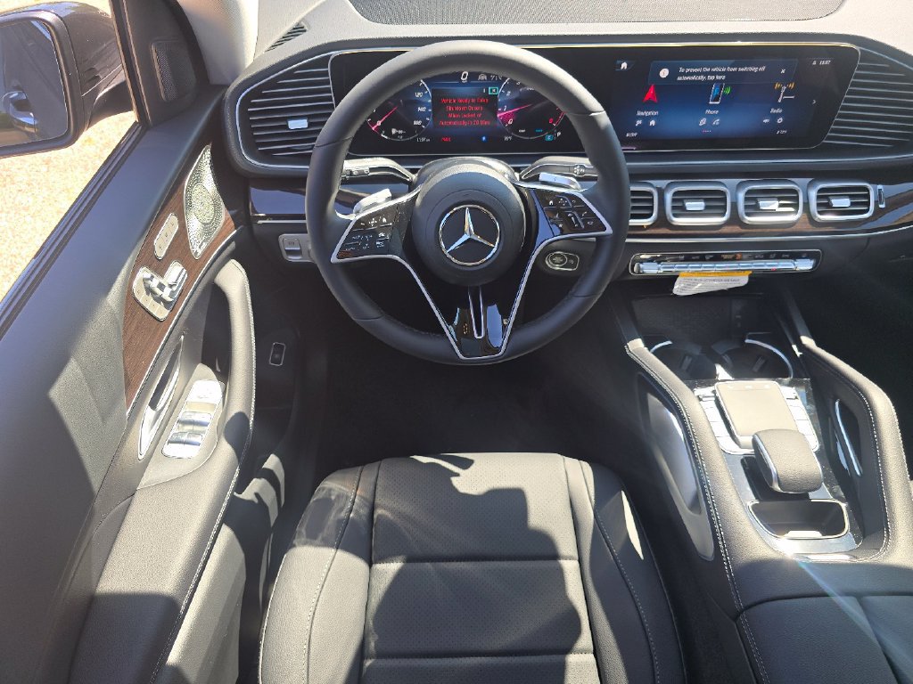 New 2026 Mercedes-Benz GLE 350 4MATIC image 26