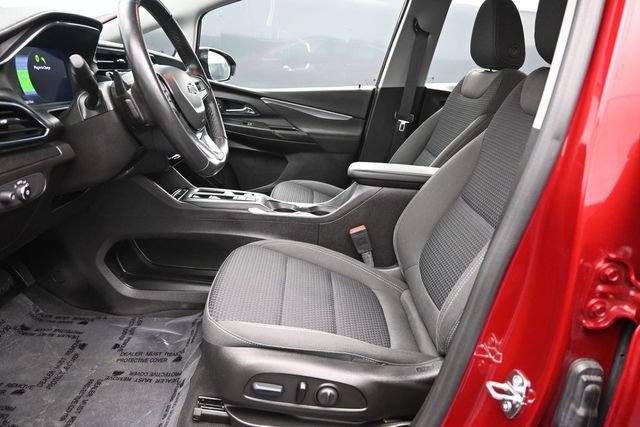 Used 2023 Chevrolet Bolt LT FWD image 13