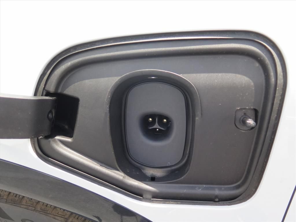 New 2027 Cadillac Optiq Premium Sport RWD image 9