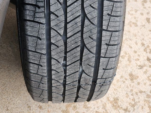 Used 2023 Nissan Rogue SL image 19