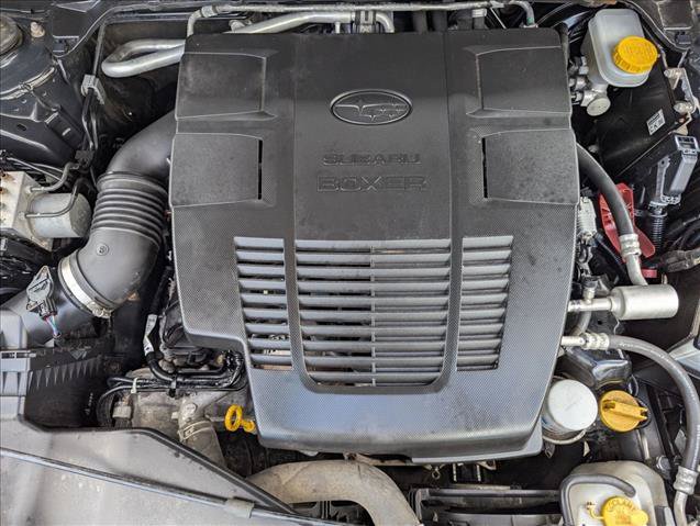 Used 2019 Subaru Forester Sport AWD/4WD image 22