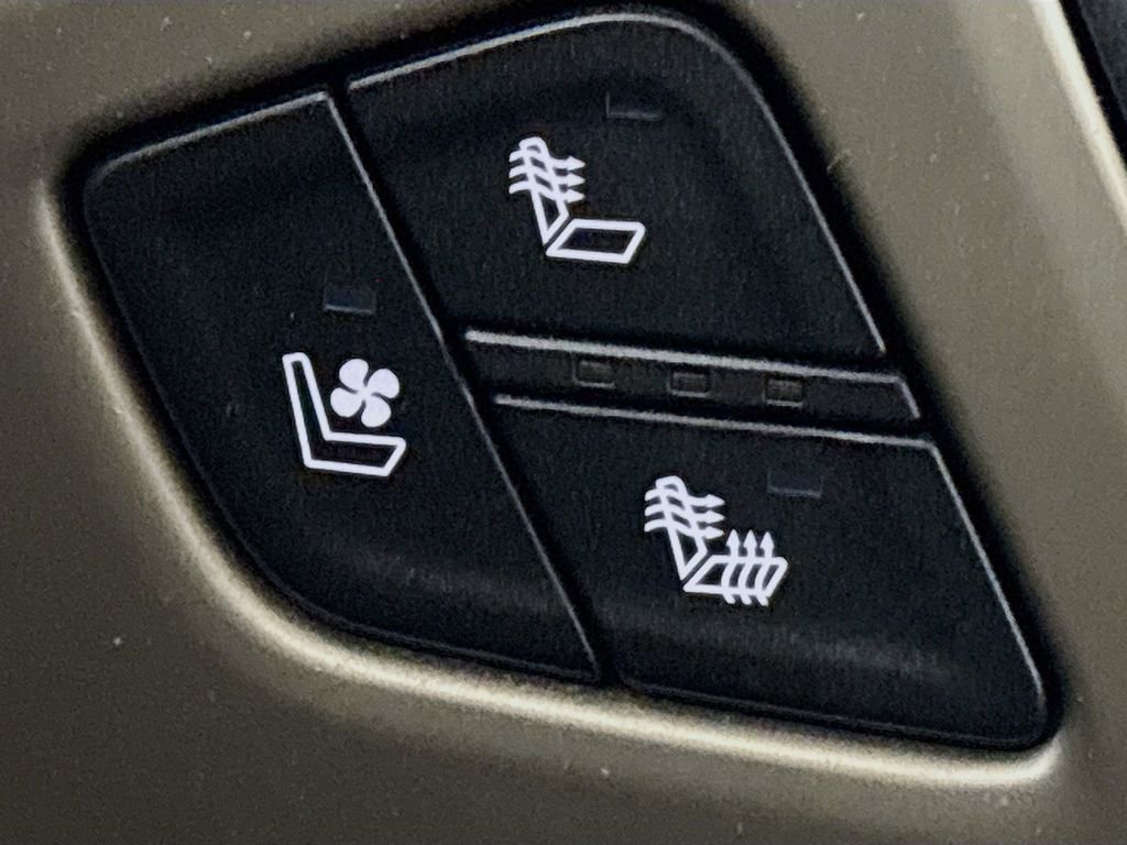 Used 2017 GMC Sierra 1500 Denali image 22
