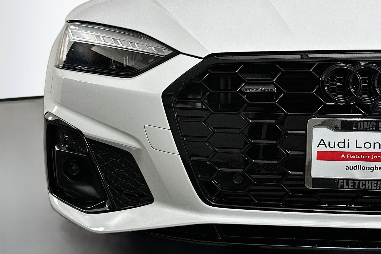 Used 2025 Audi A5 2.0T Premium Plus w/ Premium Plus image 16