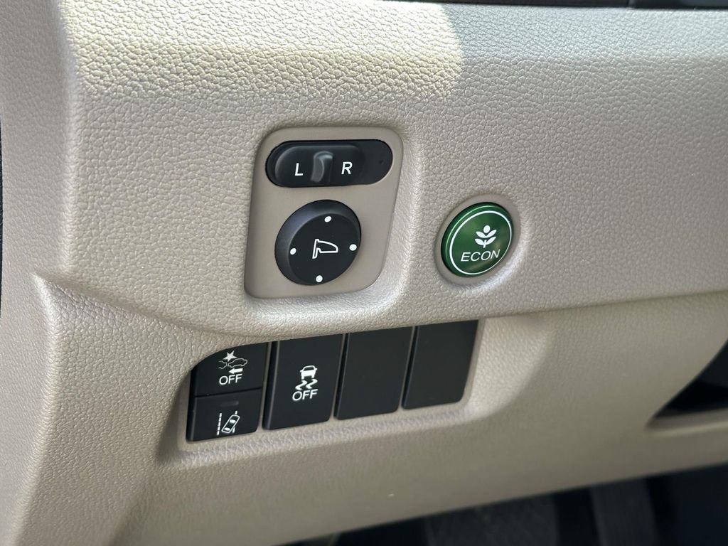 Certified 2022 Honda Pilot Special Edition image 19
