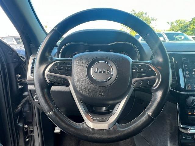 Used 2020 Jeep Grand Cherokee Altitude AWD/4WD image 10