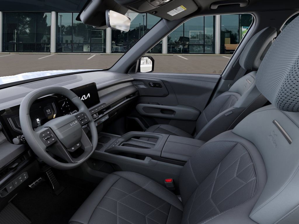 New 2027 Kia Telluride SX X-Line AWD/4WD image 18