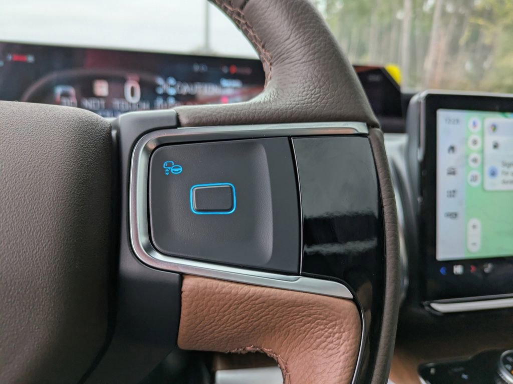 New 2025 Ford Expedition King Ranch AWD/4WD image 30