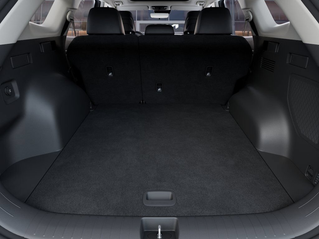 New 2026 Kia Sportage SX Prestige AWD/4WD image 26