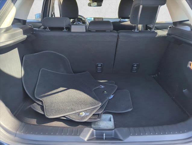Used 2019 MAZDA CX-3 Sport image 26