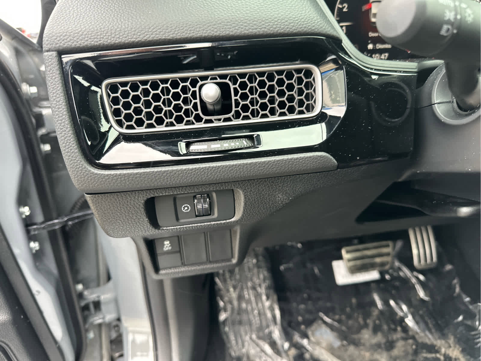 New 2026 Honda Civic Sport image 25