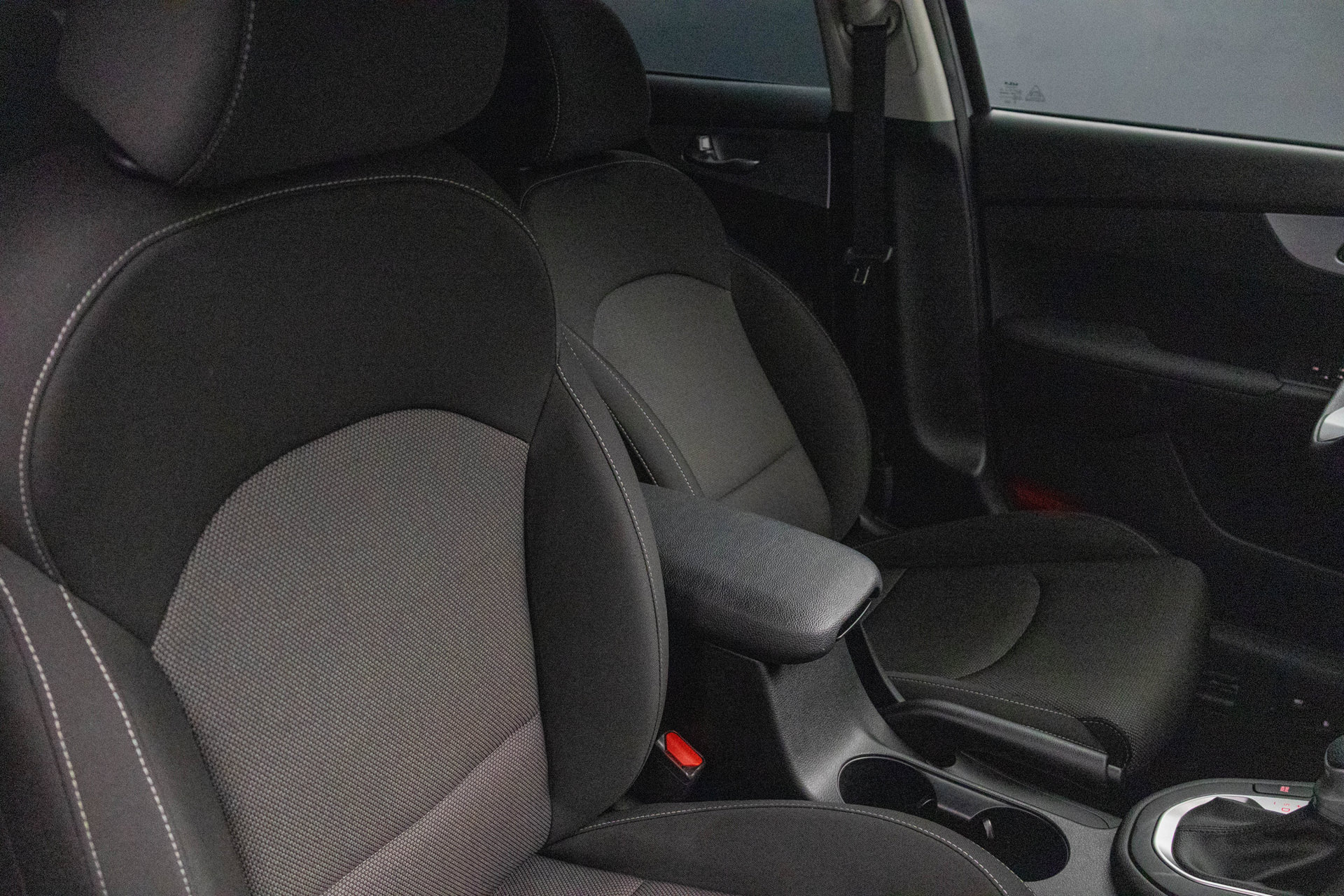 Used 2023 Kia Forte LXS FWD image 34