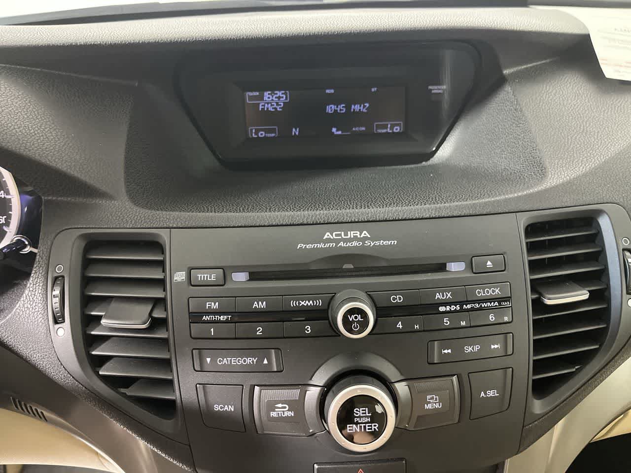 Used 2009 Acura TSX Sedan FWD image 18
