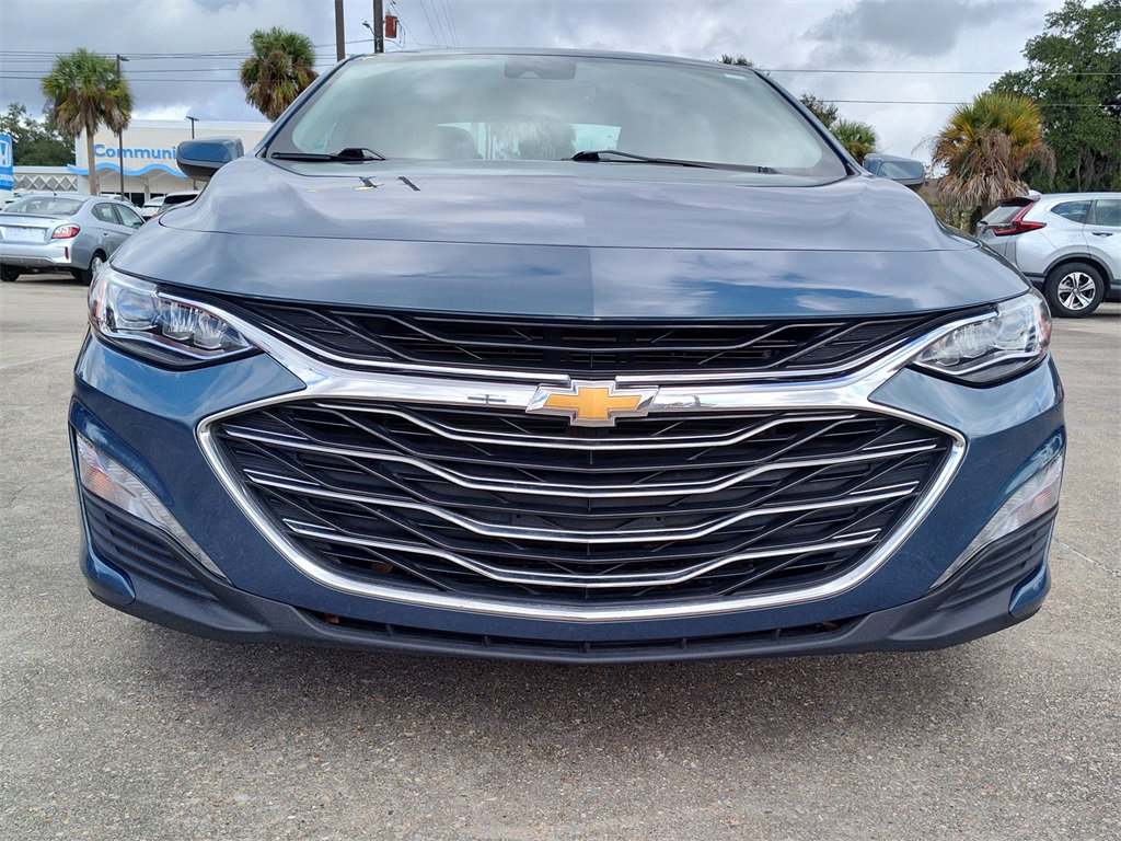 Used 2024 Chevrolet Malibu LT image 16