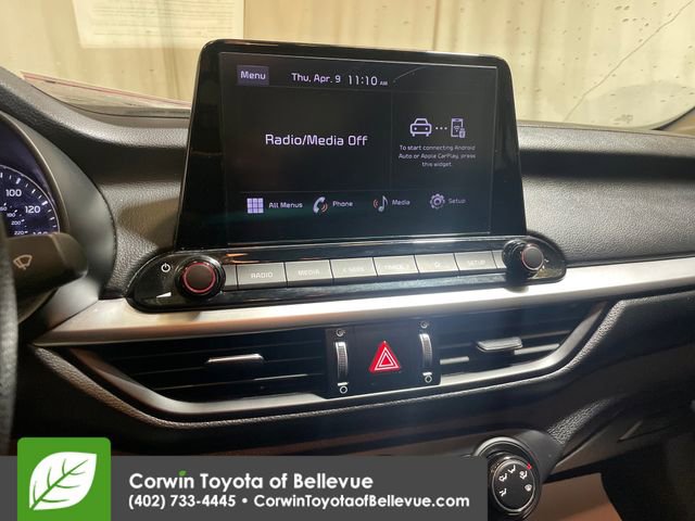 Used 2024 Kia Forte LXS image 19