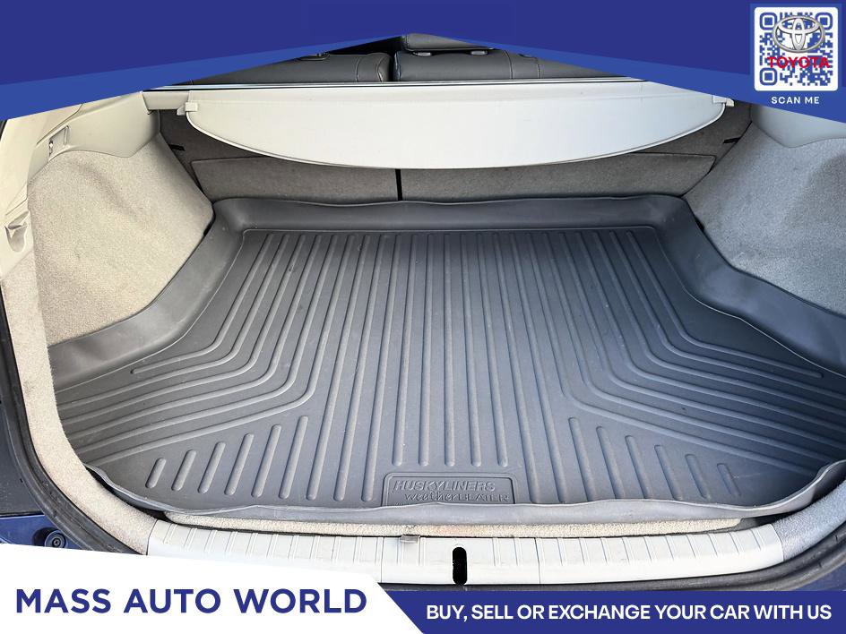 Used 2010 Toyota Prius Two FWD image 9