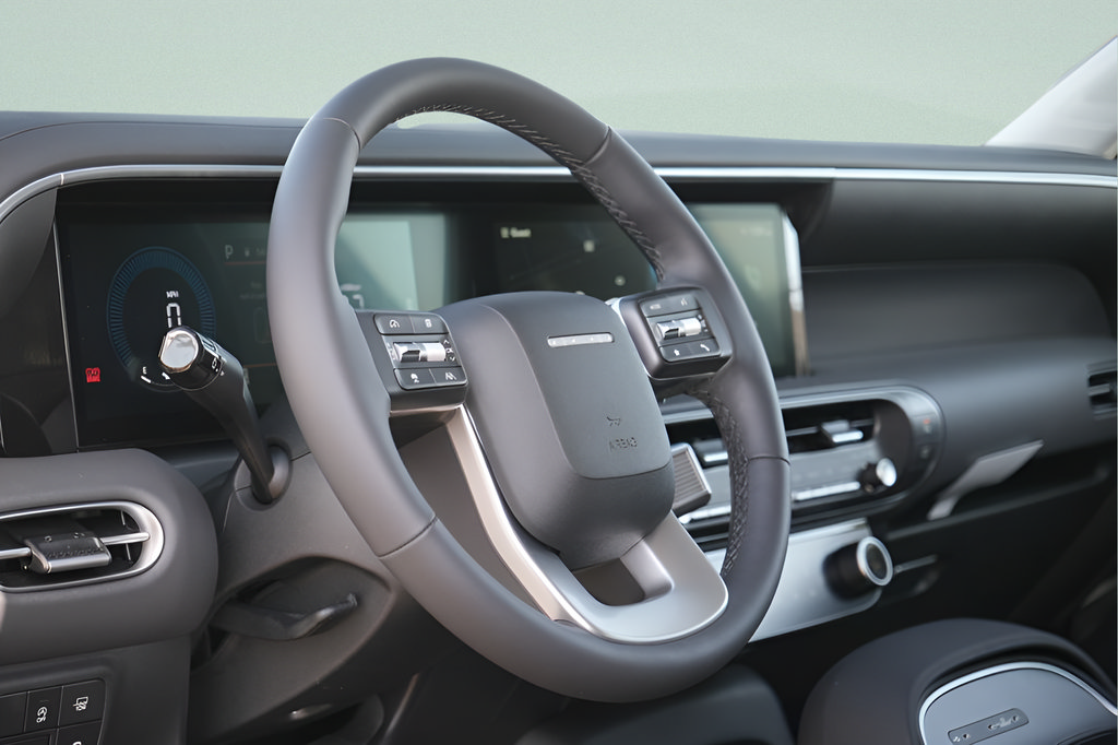 New 2026 Hyundai Palisade SE AWD/4WD image 27