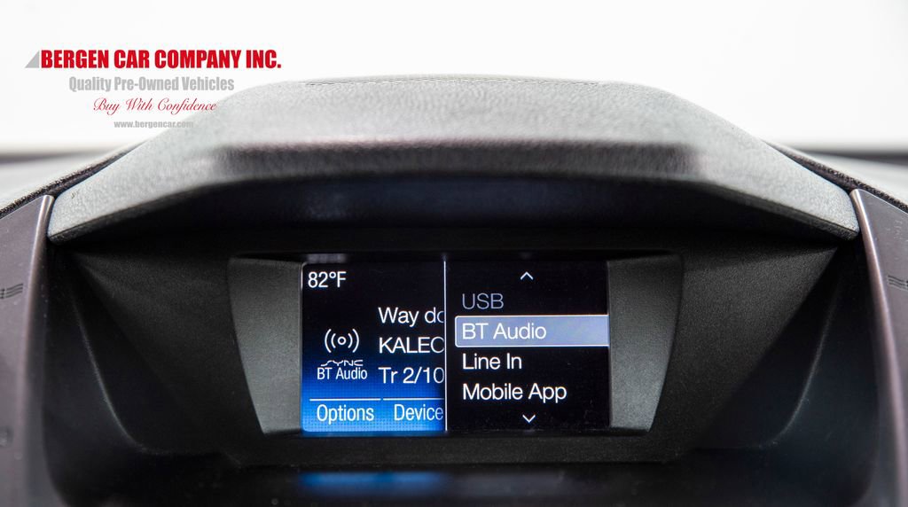 Used 2016 Ford Transit Connect XLT image 25