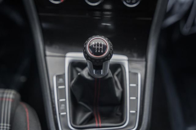Used 2016 Volkswagen GTI S w/ Lighting Package (SEL) image 22