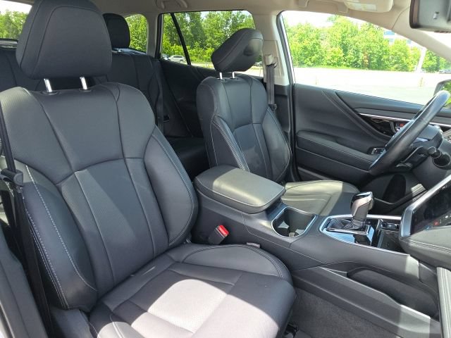 Certified 2024 Subaru Outback Limited AWD/4WD image 23
