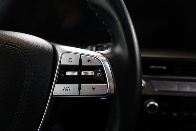 Used 2025 Kia Telluride S AWD/4WD image 19