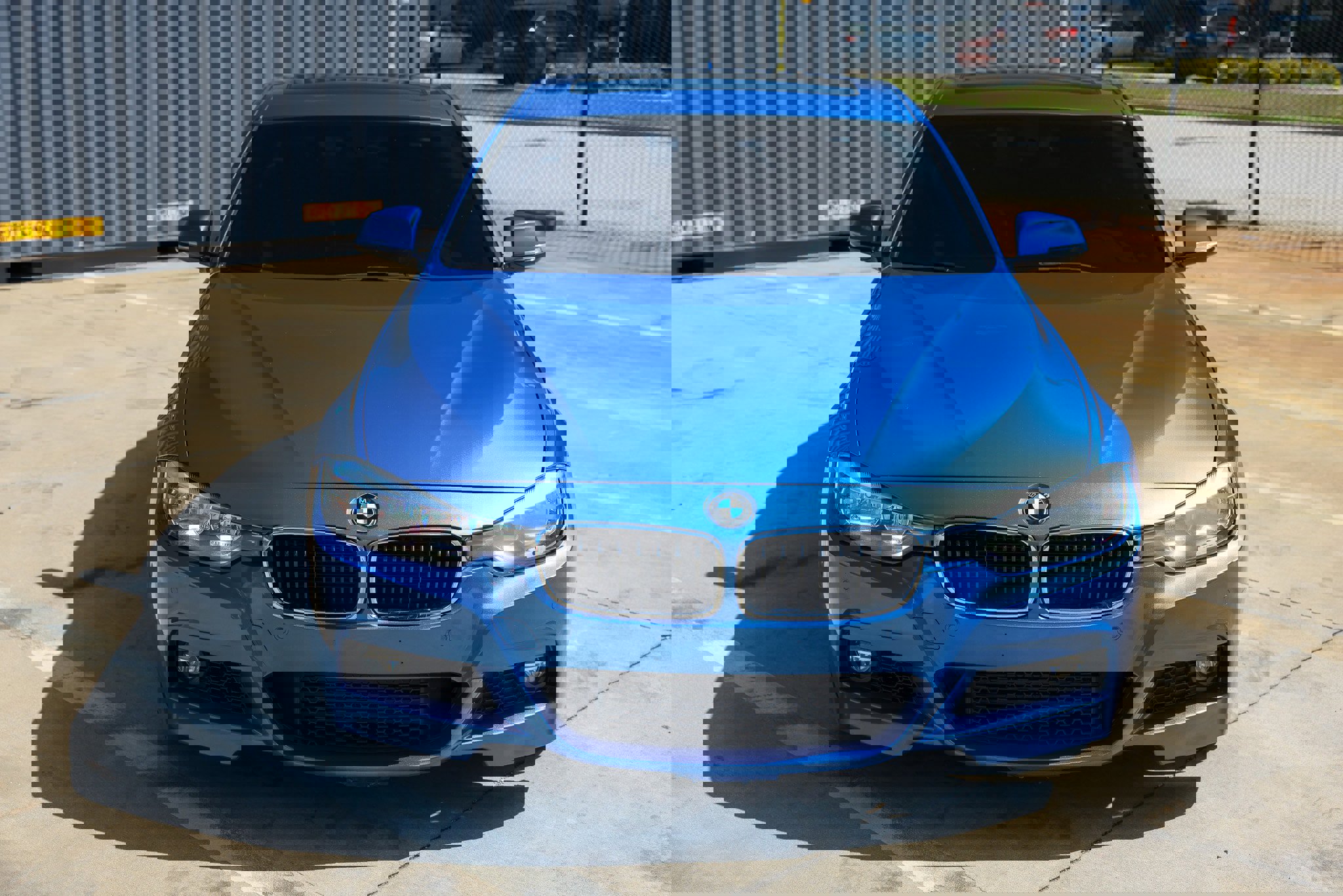 Used 2016 BMW 328i Sedan image 22