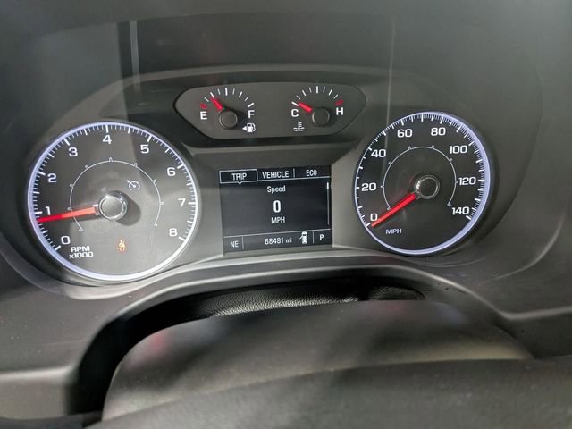 Used 2019 GMC Acadia SLE image 17