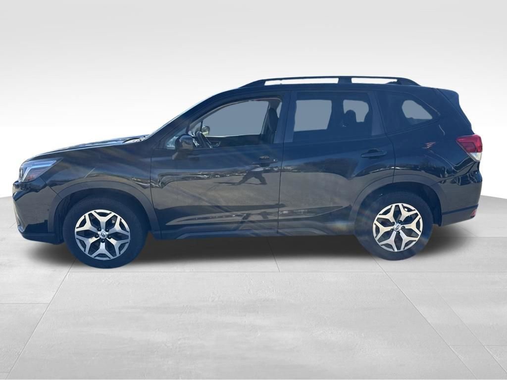 Used 2021 Subaru Forester Premium image 37