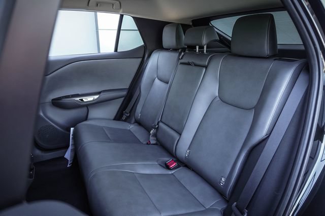 Certified 2024 Lexus RZ 300e Premium w/ Accessory Package (Z1) FWD image 17