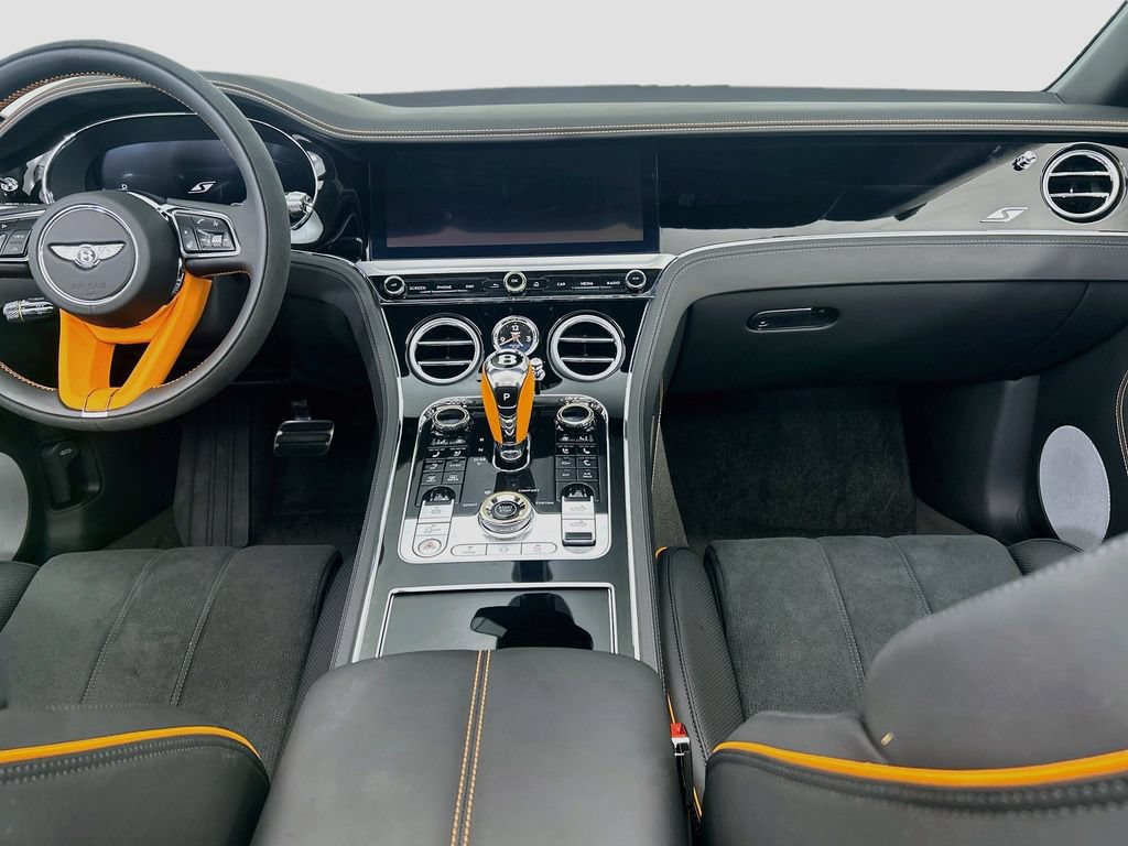 New 2026 Bentley Continental GT S AWD/4WD image 21