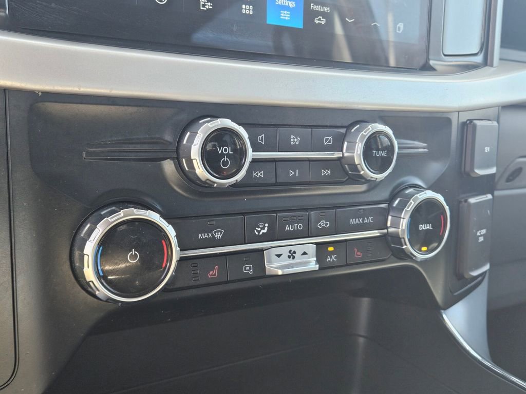 Used 2023 Ford F150 Lightning Pro AWD/4WD image 20