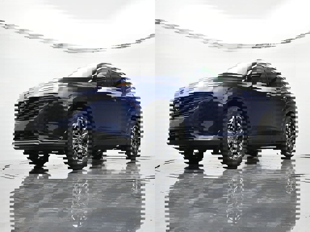 New 2025 Nissan Murano SL w/ Cargo Package image 36