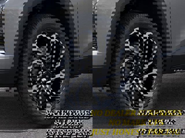 New 2026 Chevrolet Trax RS w/ Sunroof Package image 9