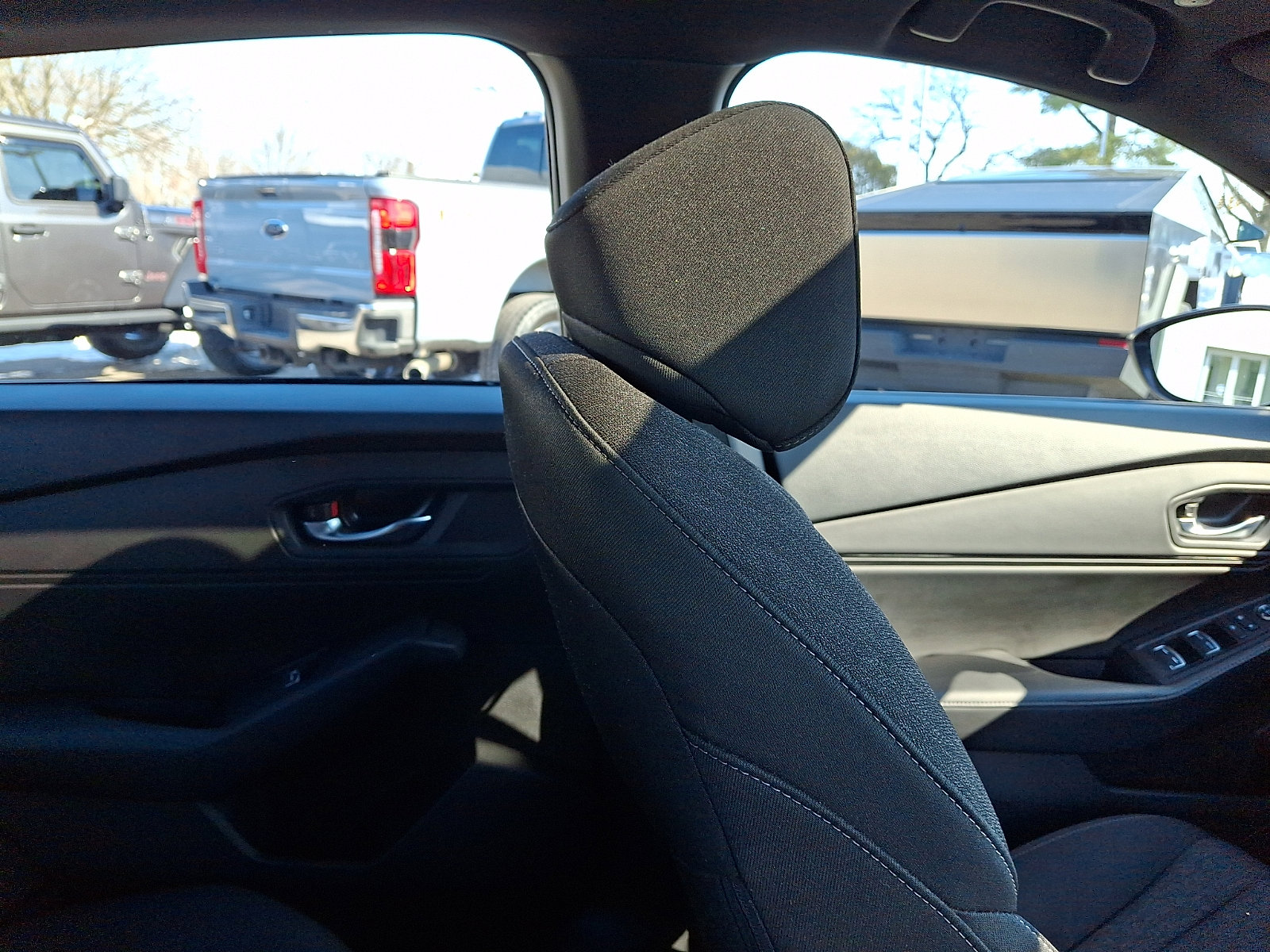 Used 2024 Honda Accord Sport image 13