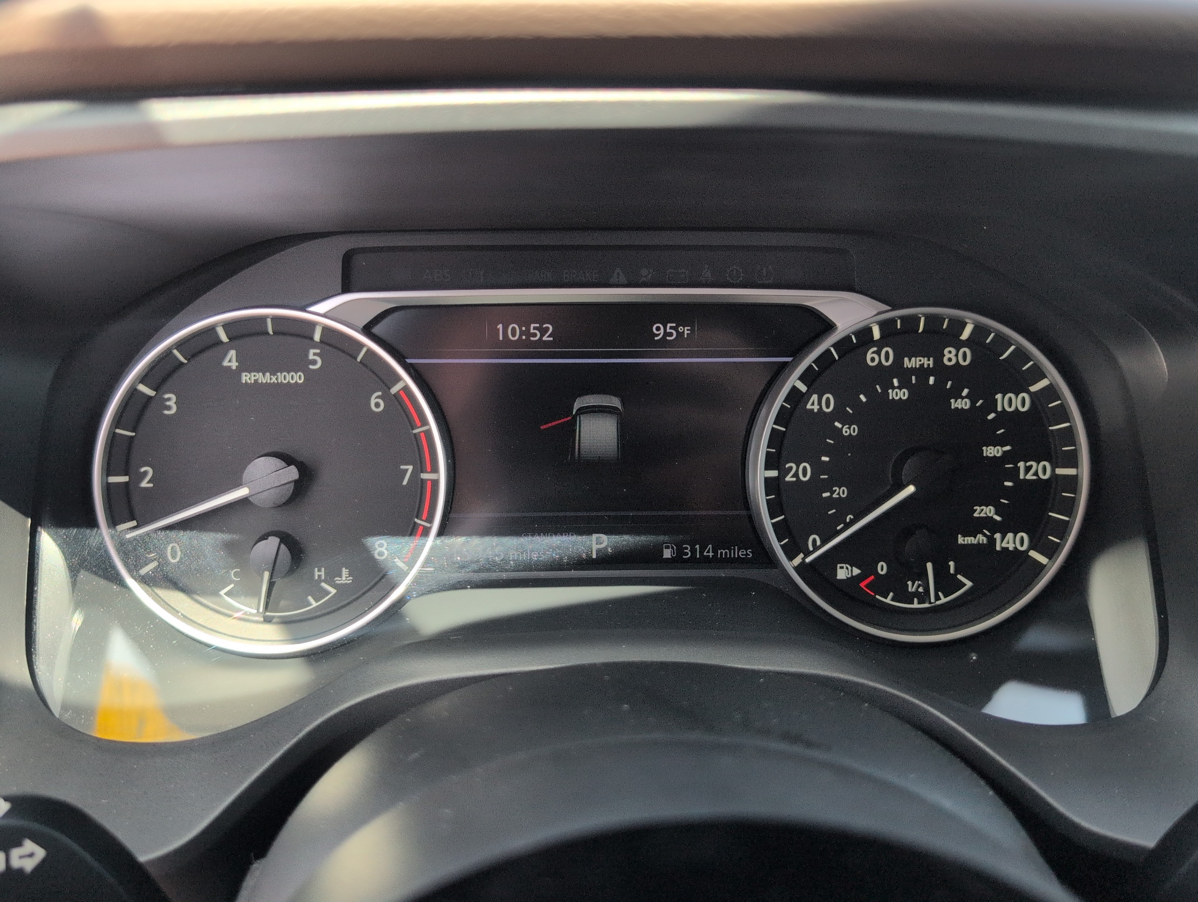 Used 2023 Nissan Rogue SL w/ SL Premium Package FWD image 24