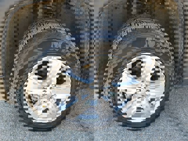 Used 2022 Jeep Compass Latitude w/ Convenience Group image 41